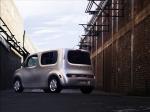 Nissan Cube 2009 года